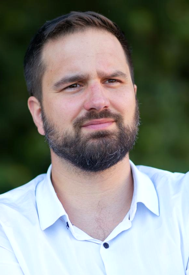 Konrad Zaremba